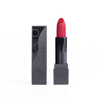 Son môi YURIKA Heartbeat Matte Lipstick #101( 3g)