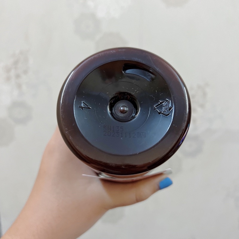 Dầu Gội Kundal Honey & Macadamia Shampoo - Cherry Blossom Hương Hoa Anh Đào 500ml