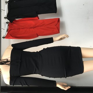 Đầm Trễ Vai SEXY