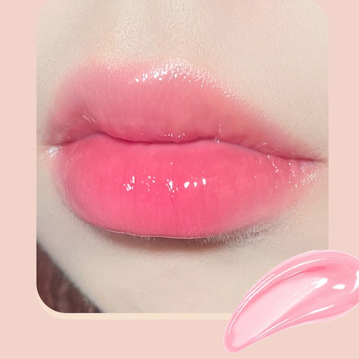 Mặt Nạ Môi Dưỡng Ẩm Làm Mờ Nếp Nhăn Novo