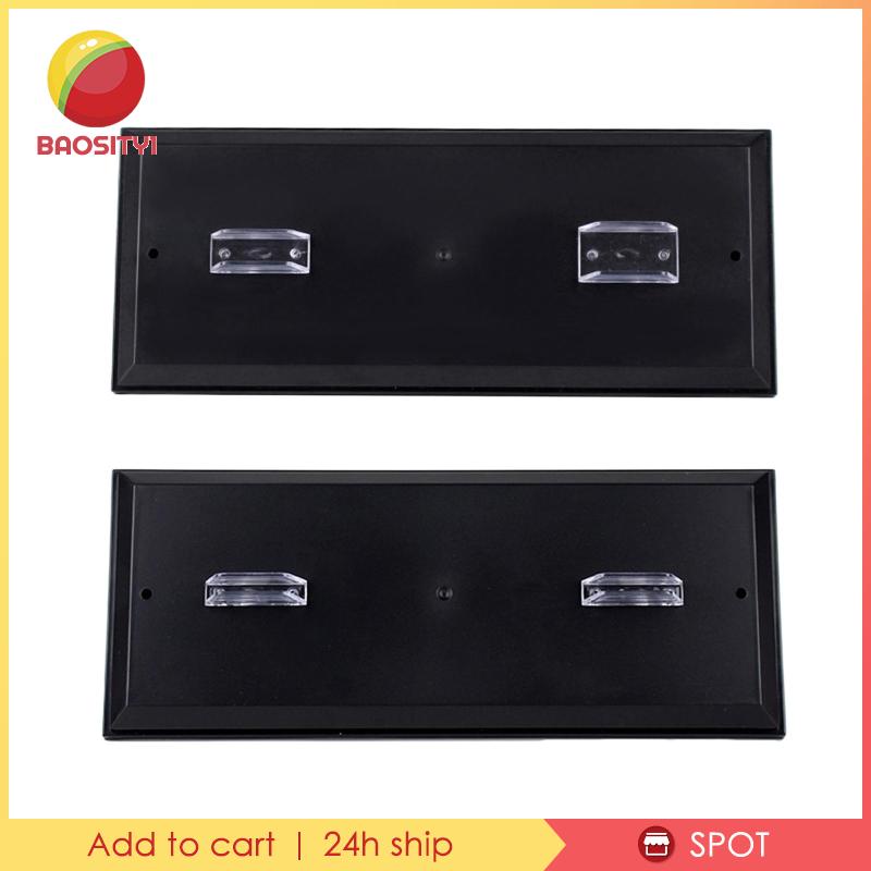 Đế Trưng Bày Mô Hình Xe Trang Trí Kệ