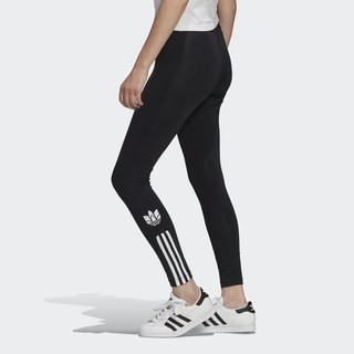 | Ảnh Thật | Quần Legging Das Dài Logo Đuốc