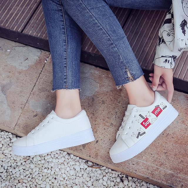 GIÀY THỂ THAO NỮ MÈO BÉO KUTE CHO CÁC NÀNG | BigBuy360 - bigbuy360.vn