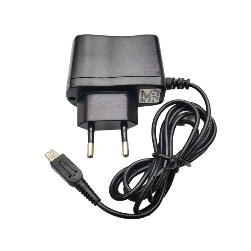 Bộ Sạc Thay Thế Cho 2DS 3DS for NDSI 3DS XL new 3DS