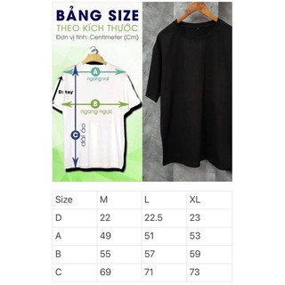 LAMOUR TEE - BLACK COLOR