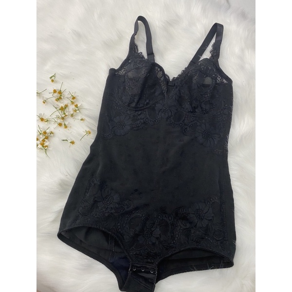 Gen bodysuit Hàn size 80E
