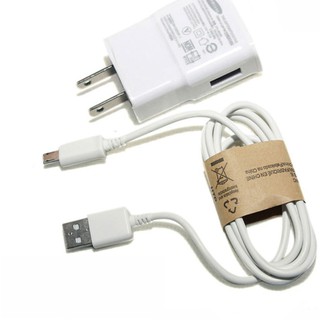 Bộ Cáp Sạc Nhanh Samsung Chính Hãng - Bảo hành 12 tháng