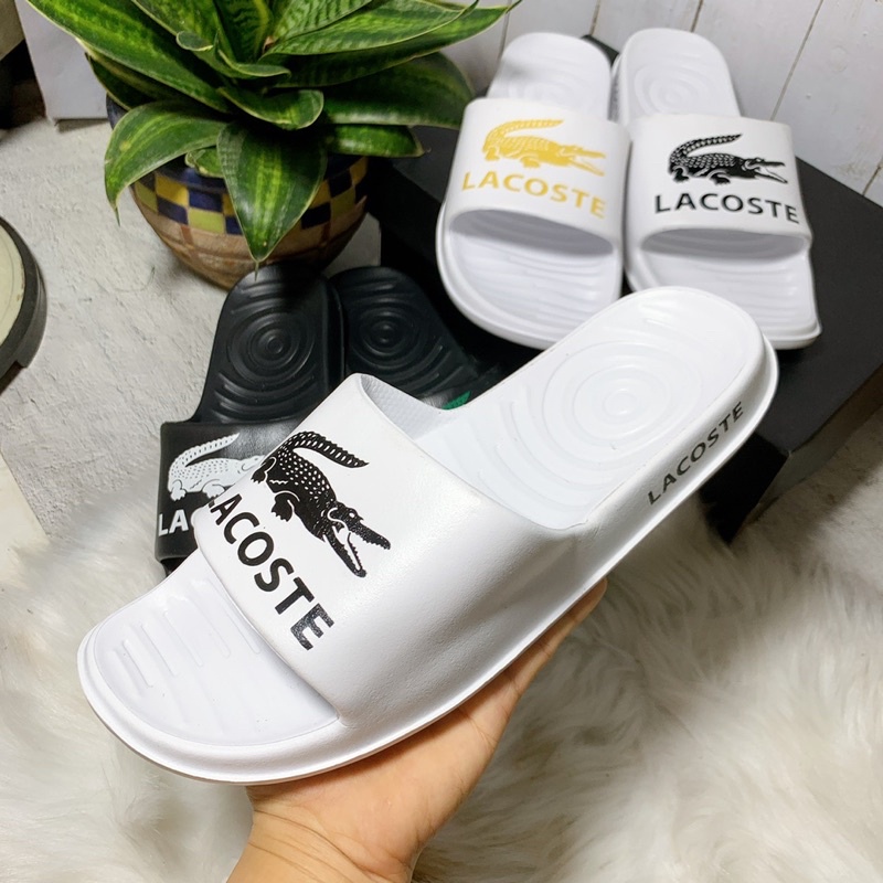 Dép đúc quai ngang nam êm xịn loại chuẩn