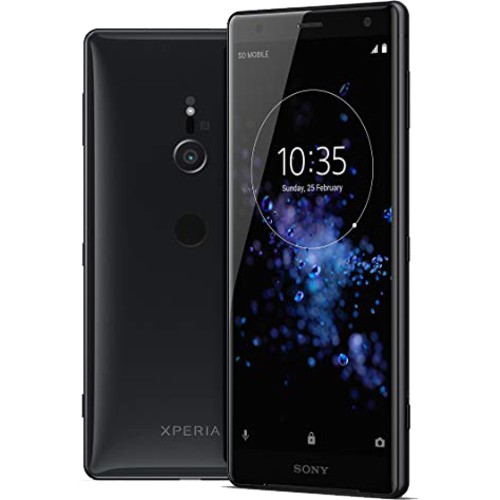 Điện thoại Sony Xperia XZ2 Quốc Tế