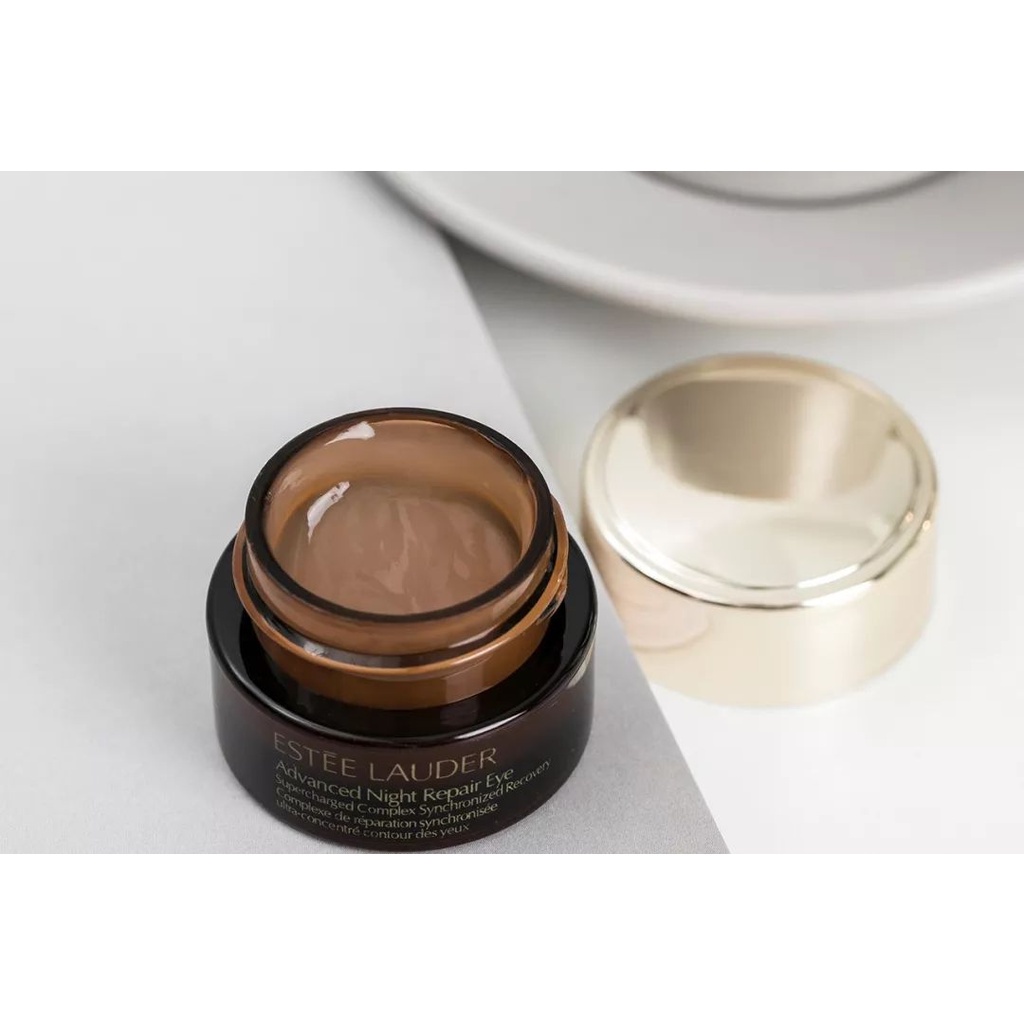 Kem Dưỡng Da Mắt Estee Lauder 5ml Dưỡng Ẩm Chống Ánh Sáng Xanh