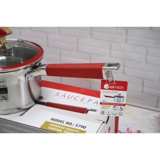 Nồi Elmich SM-5790 16cm