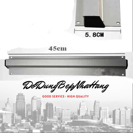 Thanh kẹp bill dài 45cm | BigBuy360 - bigbuy360.vn