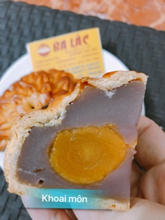 Bánh Trung Thu Ba Lắc