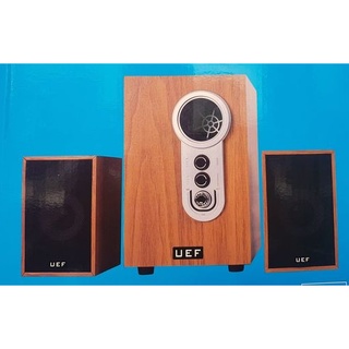LOA AC DMAX   A60 GỖ , USB  MOI 2020  10W