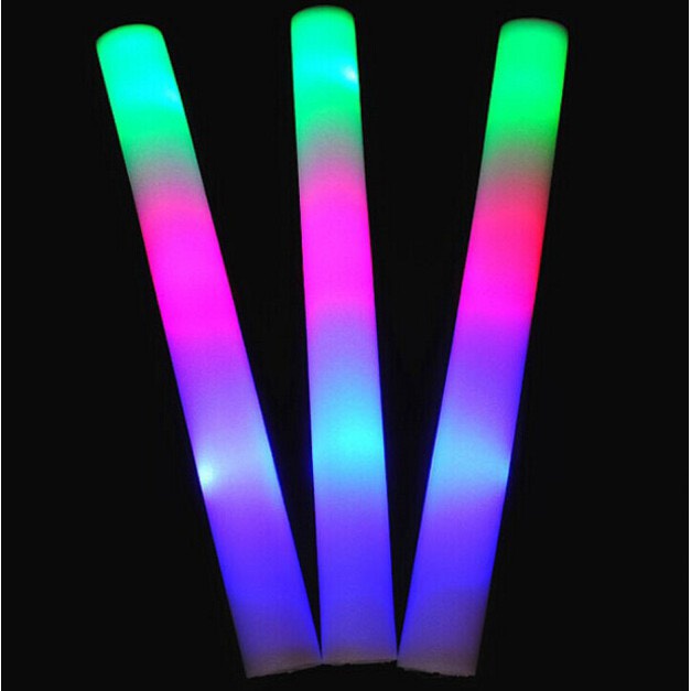 Thanh Đập Cổ Vũ Có Đèn - Cổ Vũ Ban Đêm Lightstick