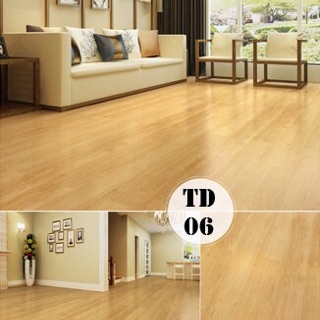 Sàn tự dán mã 06