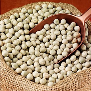 500g ĐẬU HÀ LAN NGUYÊN HẠT