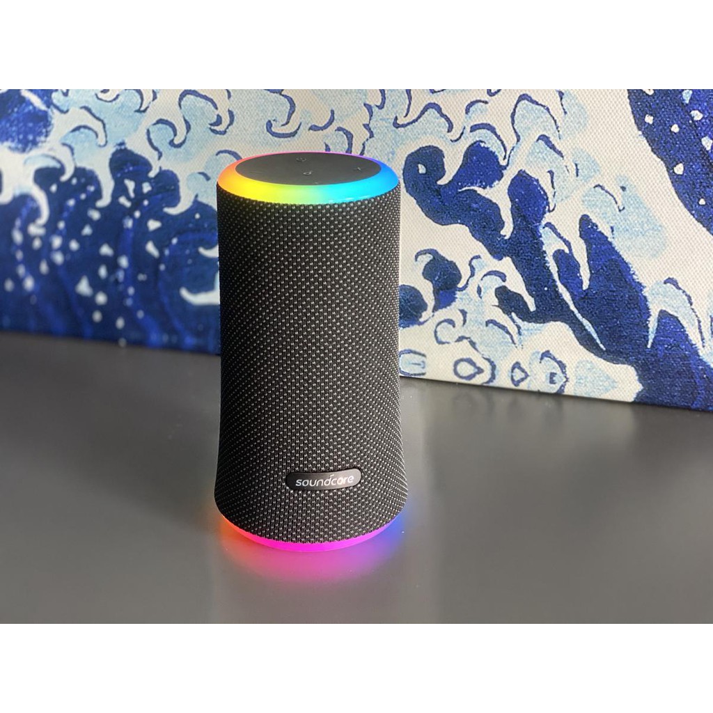 Loa bluetooth SoundCore Flare 2 20W - A3165