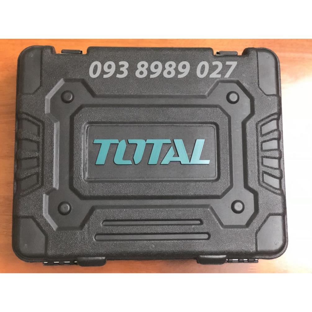 Máy vặn siết vít dùng pin Li-on Total 18v