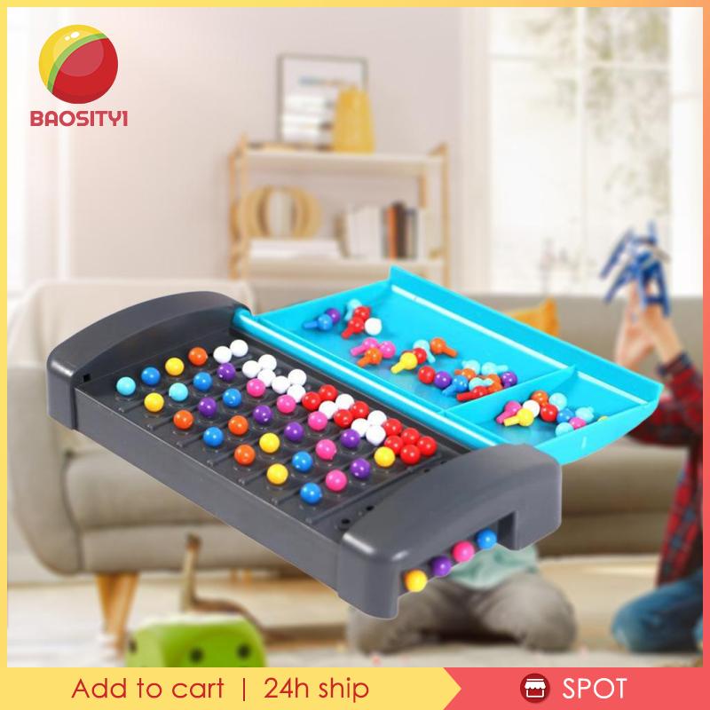 Bộ Trò Chơi Chiến Lược Giáo Dục Gia Đình Baosity1