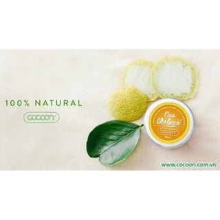Cao Vỏ Bưởi Cocoon 30ml