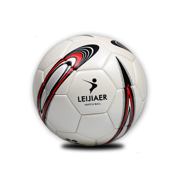 Bóng Đá LEIJIAER MATCH BALL Chất Liệu PU Cao Cấp