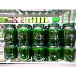 Hấp tóc phục hồi hư tổn Moontube 1000ml