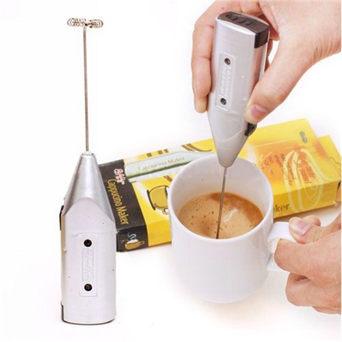 Máy đánh trứng cầm tay mini
