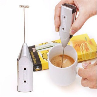 Máy đánh trứng cầm tay mini