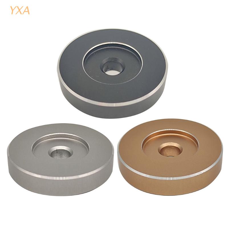 Đầu chuyển đổi SL1200 45 RPM màu bạc cho máy hát đĩa than 7&quot;