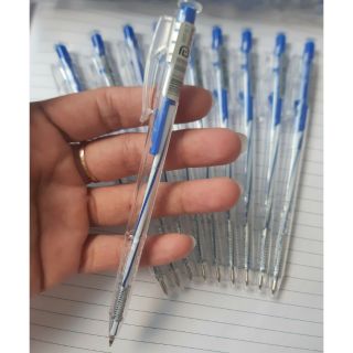 COMBO 10 CÂY BÚT BI MỰC XANH