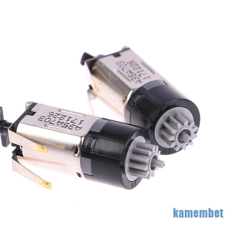 (Hàng Mới Về) Bộ Giảm Tốc Mini M10 Động Cơ Micro 10mm Dc 2.5v-5 | BigBuy360 - bigbuy360.vn