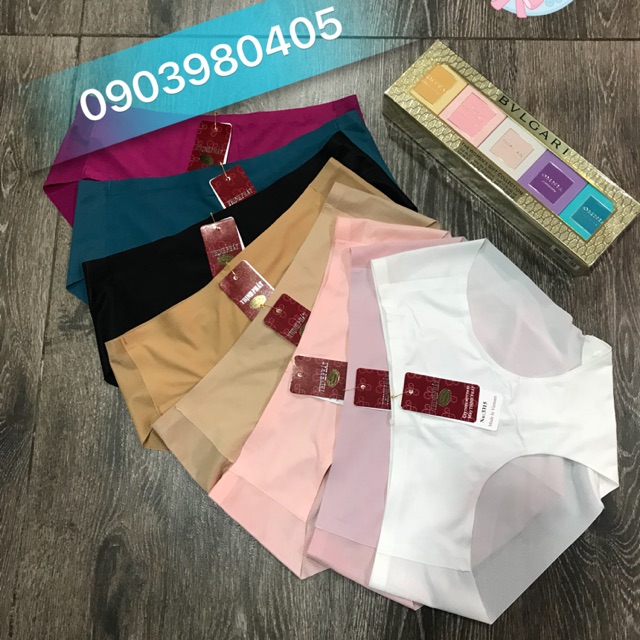 Quần lót Thịnh Phát thun pha su