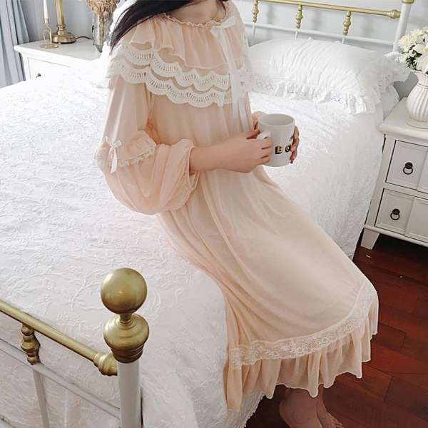 QUẦN ÁO NGỦ KHONGXOA SL67