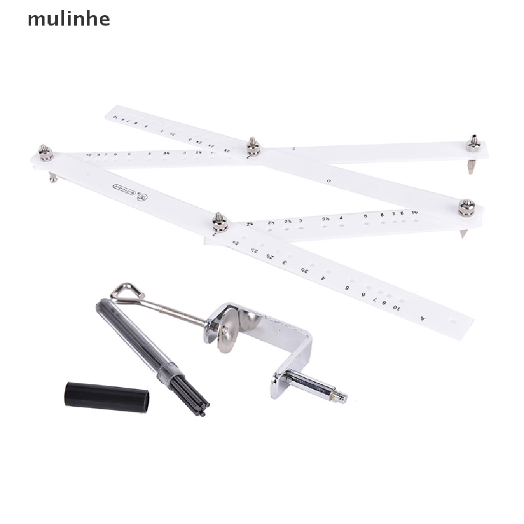 Dụng Cụ Hỗ Trợ Vẽ Tranh Nghệ Thuật 34cm