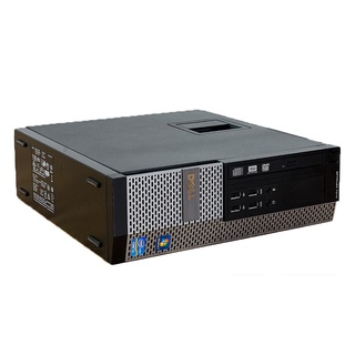  [ Máy bộ ] Dell Optiplex 7010 / 9010 SFF - bảo hành 12 tháng