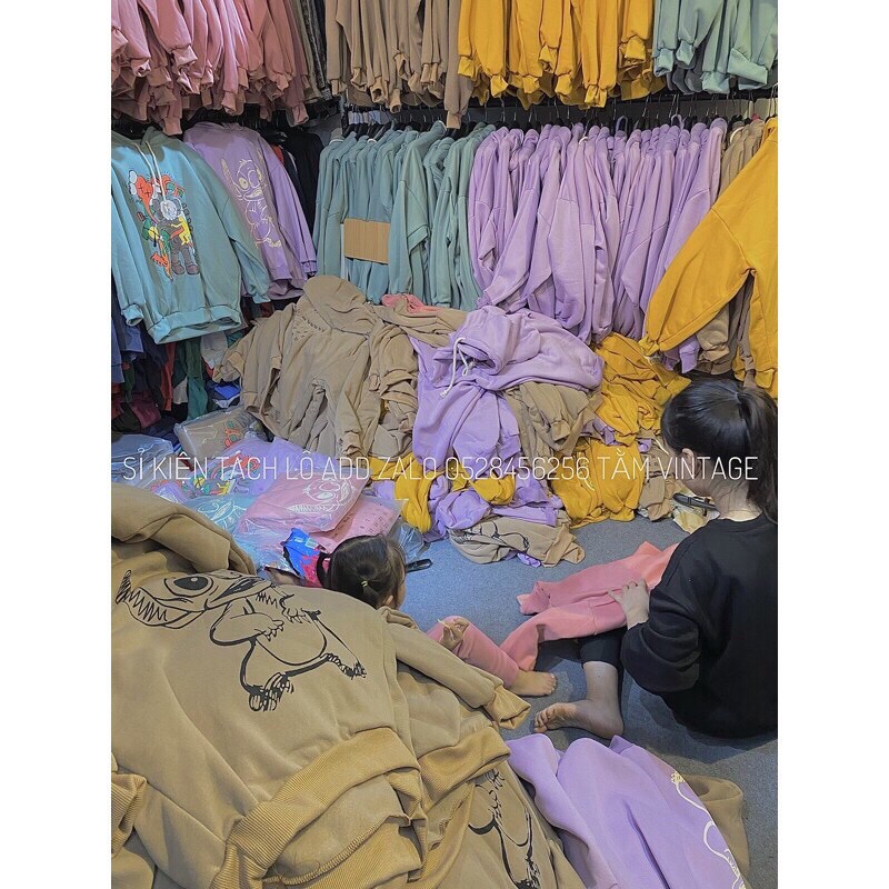 ✅ÁO NỈ THỤNG CHAMP SIÊU ĐẸP IN CHỮ | BigBuy360 - bigbuy360.vn