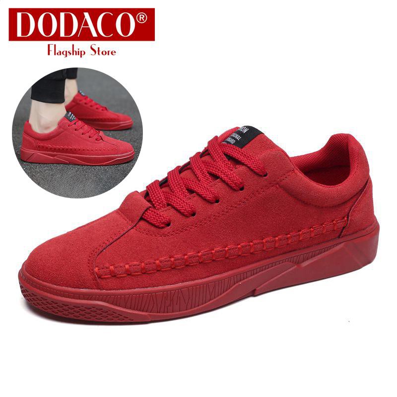⚡Xả kho⚡ Giày Sneaker Nam 2020 - DODACO DDC3199