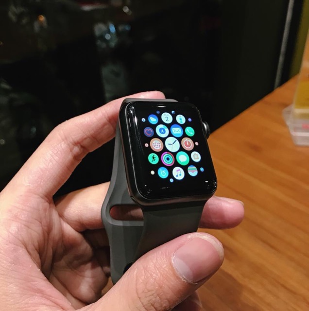 Dán PPF Apple Watch Chống Va đập ( 38,40,42,44)