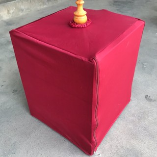 Áo lồng nuôi chim Chào mào - Loại 17 nan