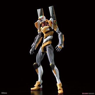Mô Hình Gundam RG Evangelion Unit-00