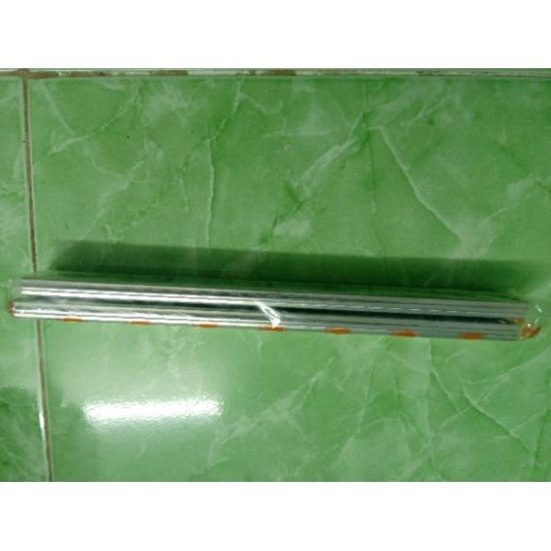 [SALE.SALE] Cặp Thanh Ray trượt bi 30cm làm hộc tủ, khay đảo trứng,...