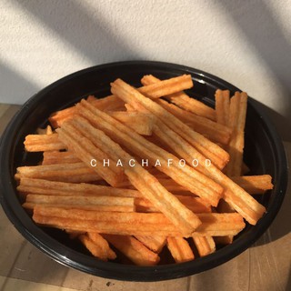 500Gr Khoai Tây Phô Mai Que