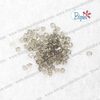 Pha lê Tiệp màu black diamond