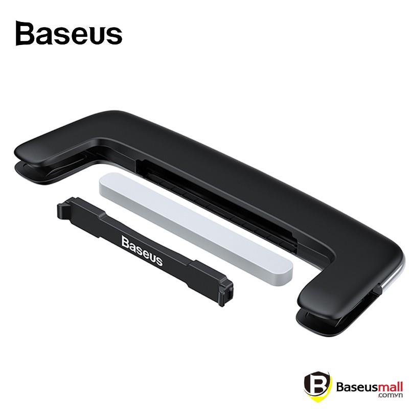 Baseus -BaseusMall VN Bộ khuếch tán nước hoa khô dùng cho xe hơi Baseus Paddle Car Air Freshener