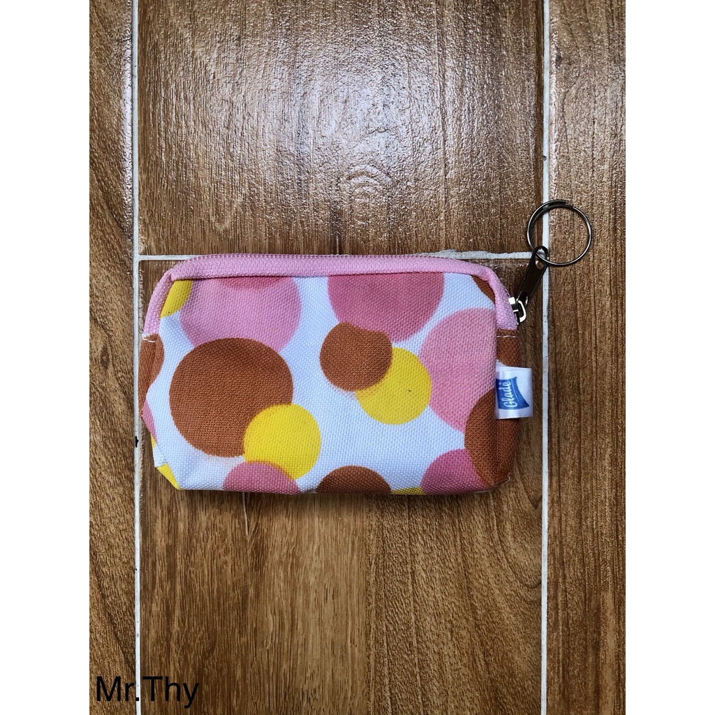 [ KM ] Móc Khóa Bóp ( Glade )