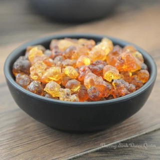NHỰA ĐÀO vân nam 200g
