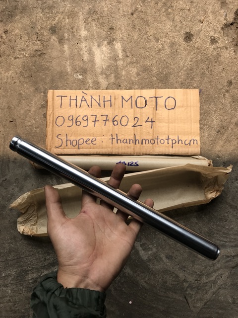 Ty phuộc trước xe Vario, Air Blade, AB 125, đời 2013-2019