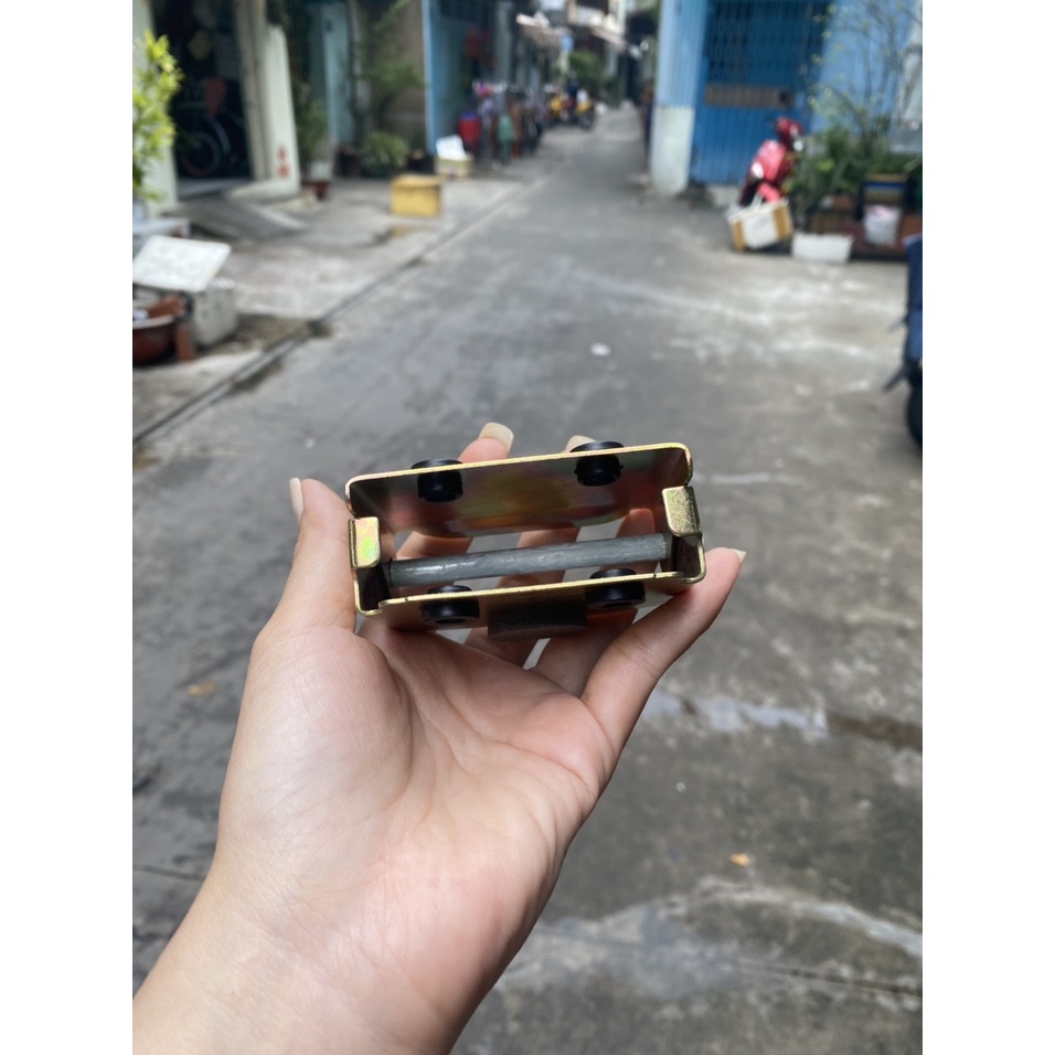 BẢN LỀ - PAS YÊN TRƯỚC CUB 81