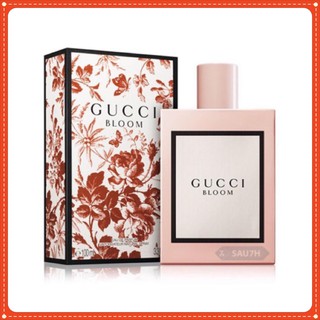 Nước hoa Nữ Gucci Bloom 100ml edp